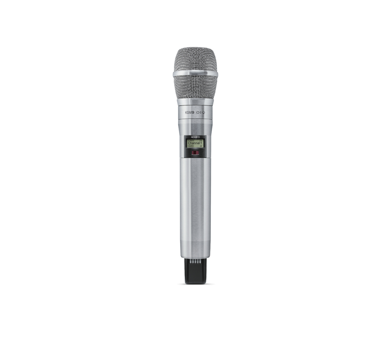 Shure ADX2FD/K9N=-G56